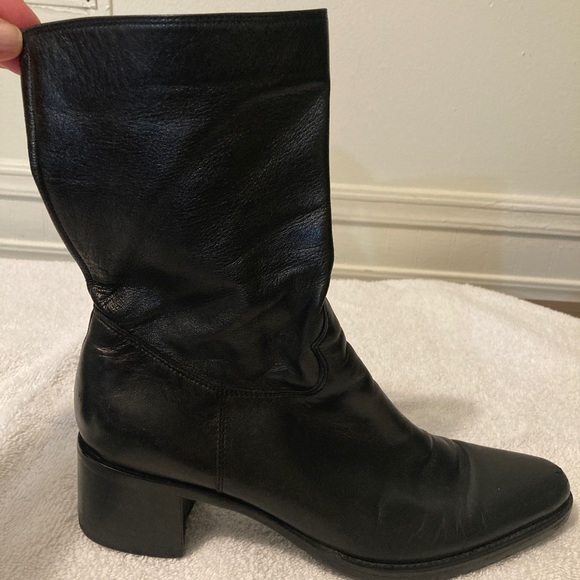 Franco Sarto boots - Picture 4 of 10